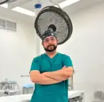 Dr. Iván Granillo