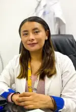 MediGastrik / Diana Valladares Castoño