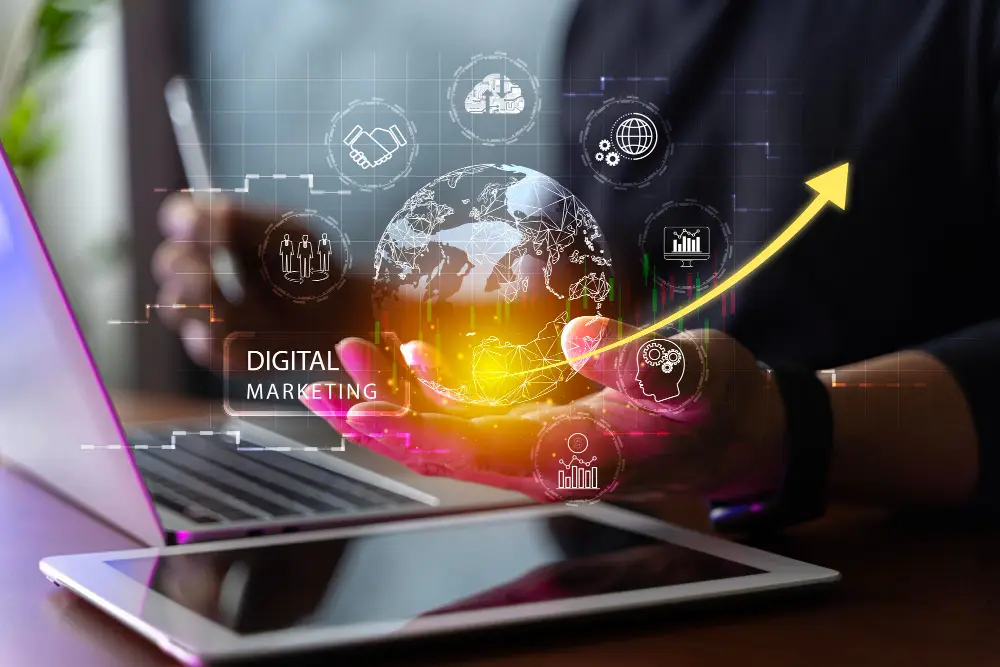 Marketing digital para médicos
